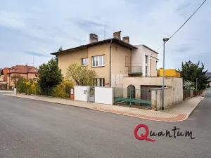 Prodej vily, Praha - Modřany, Voborského, 335 m2