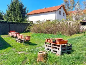 Prodej rodinného domu, Libušín, Důl Jan, 126 m2