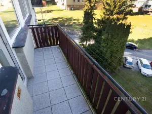 Pronájem bytu 3+1, Děčín, Slezská, 89 m2