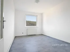 Pronájem bytu 3+1, Děčín, Slezská, 89 m2