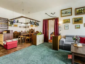 Prodej bytu 2+kk, Jihlava, Brněnská, 72 m2