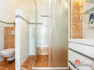 Prodej bytu 2+kk, Jihlava, Brněnská, 72 m2