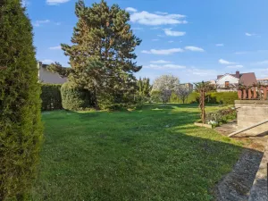 Prodej pozemku pro bydlení, Praha - Horní Počernice, Čechurova, 600 m2