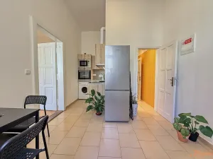 Pronájem bytu 1+1, Praha - Staré Město, Národní, 43 m2