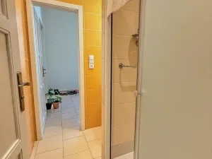 Pronájem bytu 1+1, Praha - Staré Město, Národní, 43 m2