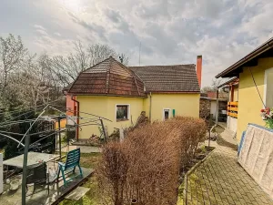 Prodej rodinného domu, Červené Pečky, Dobešovice, 354 m2