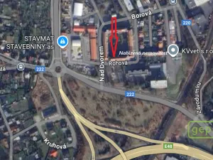 Prodej atypického bytu, Karlovy Vary, Rohová, 120 m2