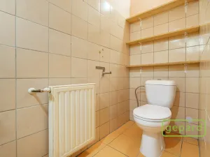 Prodej obchodního prostoru, Karlovy Vary, Rohová, 112 m2