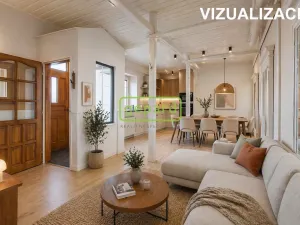 Prodej bytu 3+kk, Karlovy Vary, Rohová, 112 m2