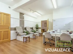 Prodej bytu 3+kk, Karlovy Vary, Rohová, 112 m2