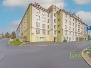 Prodej obchodního prostoru, Karlovy Vary, Rohová, 112 m2