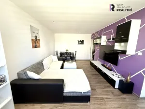 Prodej bytu 2+1, Sokolov, Kosmonautů, 61 m2