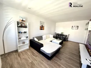 Prodej bytu 2+1, Sokolov, Kosmonautů, 61 m2