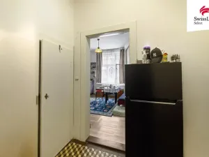 Prodej rodinného domu, Praha - Kobylisy, Pakoměřická, 160 m2