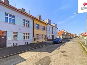 Prodej rodinného domu, Praha - Kobylisy, Pakoměřická, 160 m2