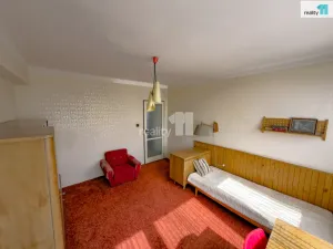 Prodej bytu 3+1, Kolín - Kolín II, Dělnická, 71 m2