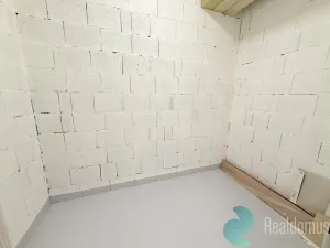 Pronájem bytu 2+kk, České Budějovice - České Budějovice 2, Na Zlaté stoce, 46 m2