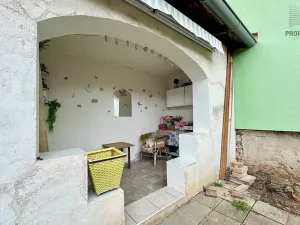 Prodej rodinného domu, Uhřice, 140 m2