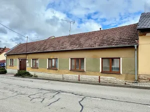 Prodej rodinného domu, Uhřice, 140 m2