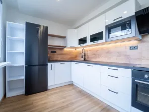 Pronájem bytu 2+1, Mladá Boleslav - Mladá Boleslav II, Havlíčkova, 63 m2