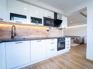 Pronájem bytu 2+1, Mladá Boleslav - Mladá Boleslav II, Havlíčkova, 63 m2