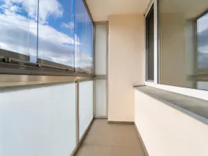 Pronájem bytu 2+1, Mladá Boleslav - Mladá Boleslav II, Havlíčkova, 63 m2