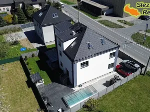 Prodej rodinného domu, Ostrava, 280 m2