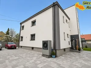 Prodej rodinného domu, Ostrava, 280 m2