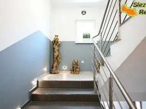 Prodej rodinného domu, Ostrava, 280 m2