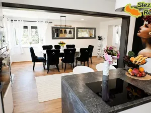 Prodej rodinného domu, Ostrava, 280 m2