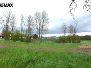 Prodej louky, Podhradí, 744 m2