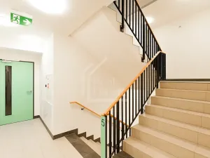 Pronájem bytu 1+kk, Praha - Kamýk, Hodkovická, 30 m2