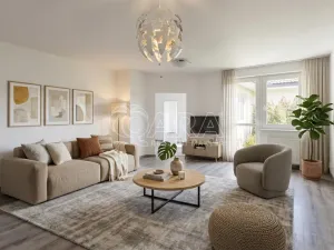 Prodej bytu 3+1, Horoměřice, J. K. Tyla, 95 m2