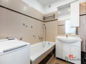 Pronájem bytu 2+1, Vyškov - Vyškov-Předměstí, Tyršova, 63 m2