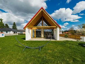 Prodej rodinného domu, Kostelní Radouň, 100 m2