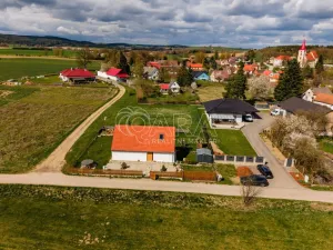 Prodej rodinného domu, Kostelní Radouň, 100 m2