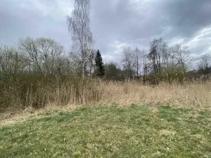 Prodej pozemku, Mimoň, 1436 m2