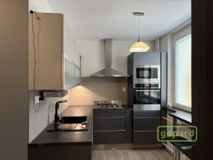 Pronájem bytu 3+1, Olomouc, Jeremiášova, 69 m2