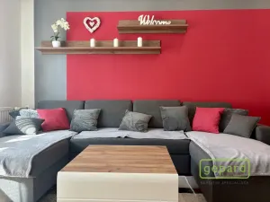 Pronájem bytu 3+1, Olomouc, Jeremiášova, 69 m2