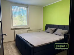 Pronájem bytu 3+1, Olomouc, Jeremiášova, 69 m2