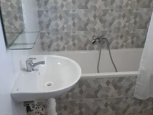 Pronájem bytu 3+kk, Praha - Chodov, U stojanu, 82 m2