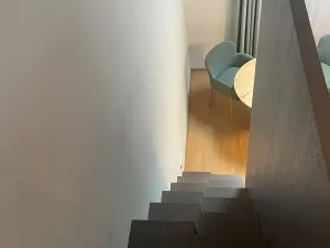 Pronájem bytu 1+kk, Praha - Vršovice, Bartoškova, 40 m2