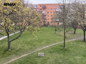 Prodej bytu 3+1, Ostrava - Poruba, Vietnamská, 66 m2