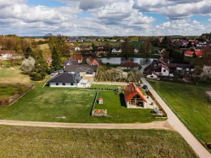 Prodej pozemku pro bydlení, Kostelní Radouň, 880 m2