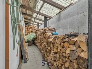 Prodej chalupy, Mařenice, 128 m2