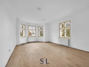 Prodej bytu 2+1, Polevsko, 70 m2