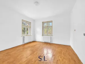 Prodej bytu 2+1, Polevsko, 70 m2