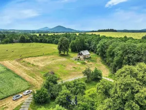 Prodej rodinného domu, Jablonné v Podještědí, 150 m2