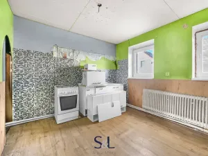 Prodej činžovního domu, Kamenický Šenov, Kadlecova, 250 m2