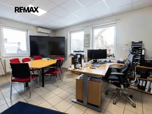 Prodej rodinného domu, Hořovice, nábřeží Hynka Šlosara, 125 m2